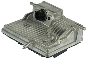 LG Electronics MPC5.5 Front Camera for Mercedes C-Class S-Class