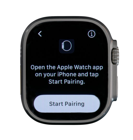 APPLE Watch Ultra (GPS + Cellular 49mm)
