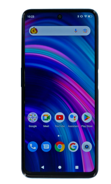 BLU G91 Max 128GB 8GB RAM