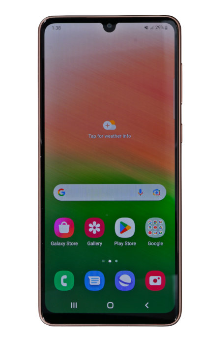 SAMSUNG Galaxy A33 5G 128GB 6GB RAM