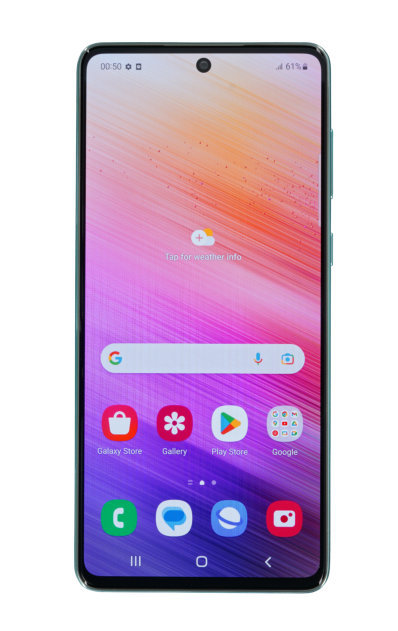 SAMSUNG Galaxy A73 5G 128GB 6GB RAM