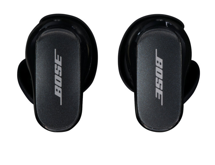 Bose Quietcomfort Earbuds II