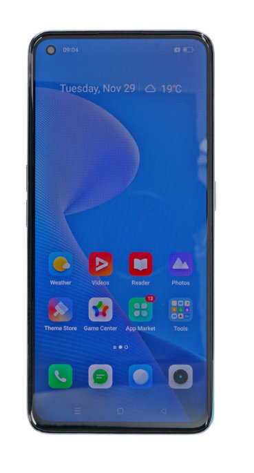 Realme Q5 Pro 5G 128GB 8GB RAM