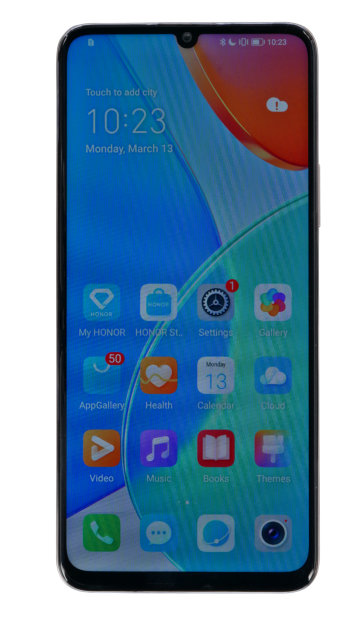 Huawei Honor Play 30 Plus 5G 128GB 6GB RAM