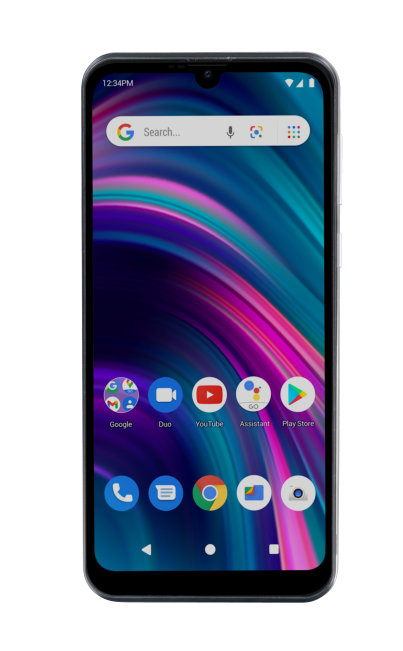 BLU G51 
