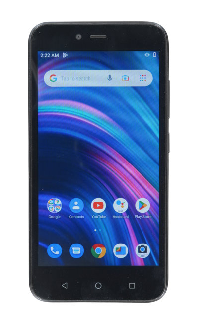 BLU Studio X5