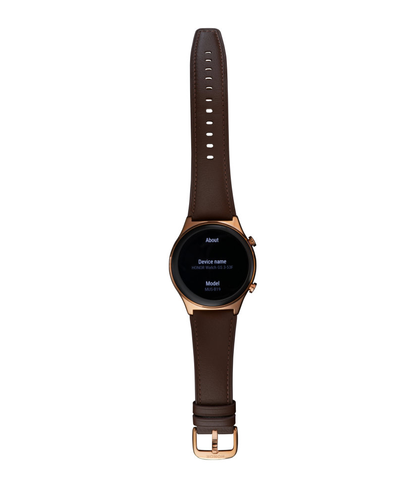 Huawei Honor Watch GS 3