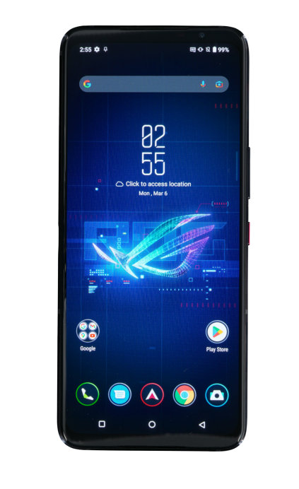 ASUS Rog Phone 6 5G 128GB 12GB RAM