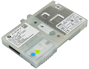 LG Electronics TL1R22NE Telematic Control Unit for BMW iX