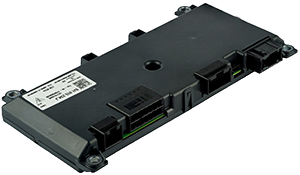 Draexlmaier Battery Control Unit for Porsche Taycan