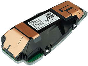 MOLEX DA02DI20 Roof Antenna for BMW iX