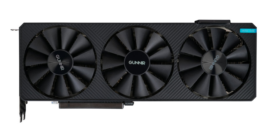 GUNNIR Intel ARC A750 Photon 8G OC Graphics Card