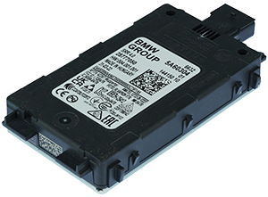 Aptiv B4TR SRR4.0 Short-Range Radar for BMW iX