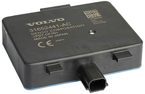 DENSO Keyless Entry System Sensor for Polestar 2
