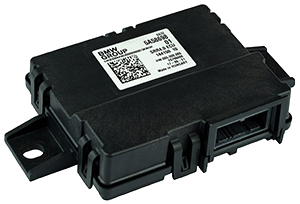 Aptiv SRR4.0 Control Unit for Short-Range Radars for BMW iX