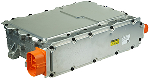 MOBIS Integrated Charging Control Unit (ICCU) for Hyundai Ioniq 5