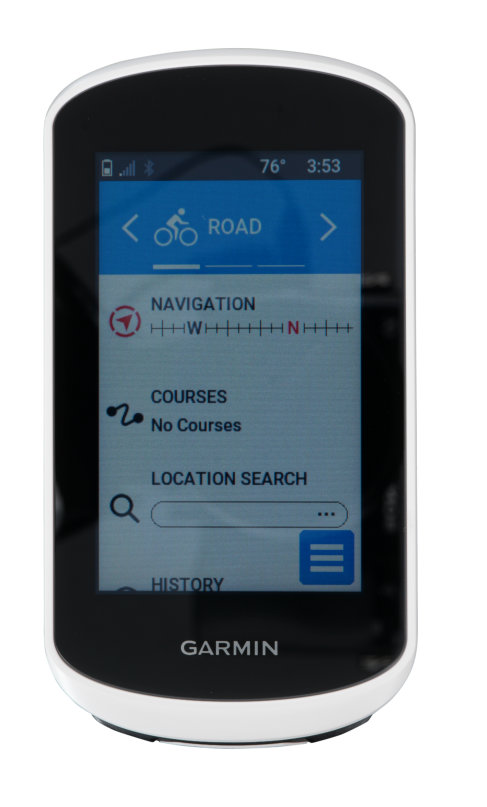 Garmin International Edge Explore 2 