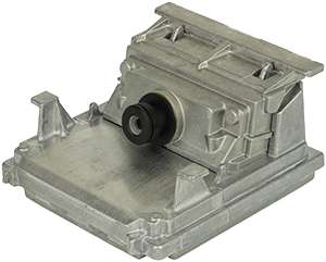Valeo Lane Assist Camera for Nissan Sentra