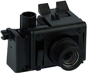 Ficosa Camera Augmented Reality Mid/High for BMW iX