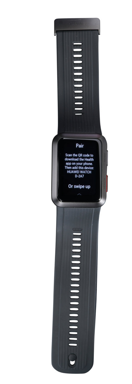 Huawei Watch D