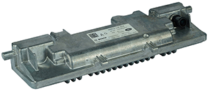 BOSCH MPC3JLR Front Camera for Range Rover Evoque