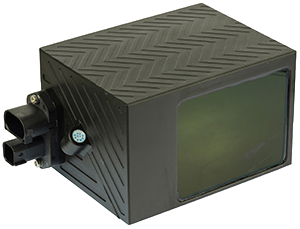 LSLIDAR (LeiShen Intelligence) CH128X1 Hybrid-Solid State LiDAR