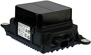 Continental HFL110 3D Flash LiDAR for Toyota Mirai 2