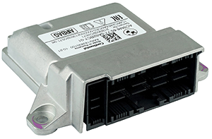 Continental ACSM6 Airbag ECU for BMW iX