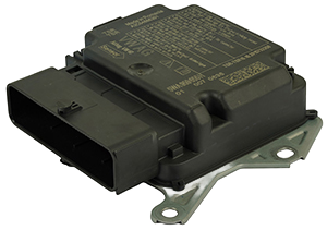 Continental VW40 Airbag ECU for VW Golf 8