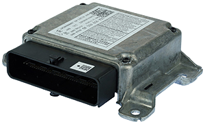 Veoneer VW40 Airbag ECU for VW ID.3