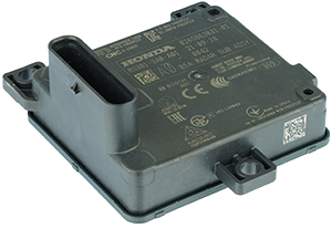 BOSCH FR5CPCCF 76-77GHz Front Radar for Honda CRV