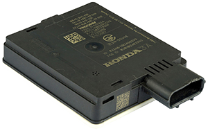Veoneer NB24G20V0 24GHz Blind Spot Radar