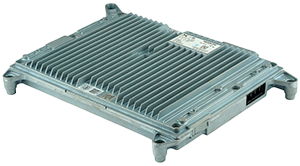 Desay IPU03 ADAS Intelligent Processing Unit for XPeng P7