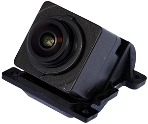 ZongmuTech Rear Parking Camera for Hongqi E-HS9