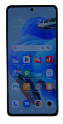 XIAOMI Note 12 Pro 6 GB 12GB RAM