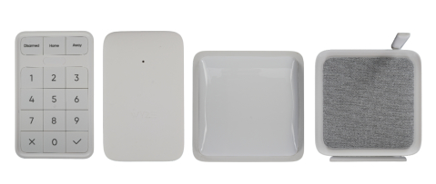 WYZE Home Monitoring
