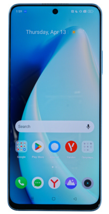 Realme 10 Pro 5G