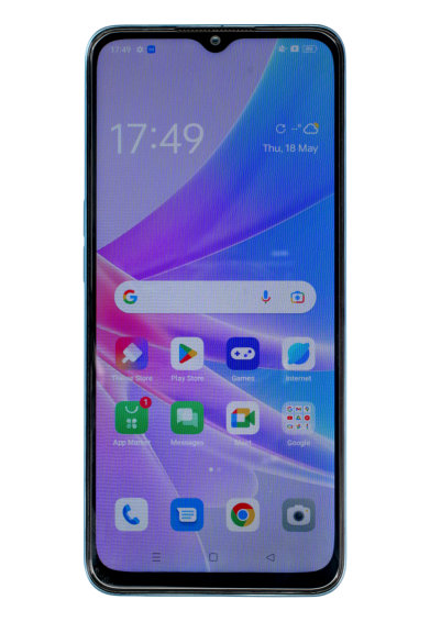 OPPO A78 5G