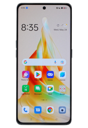 OPPO Reno8 T 5G 8GB 128GB RAM