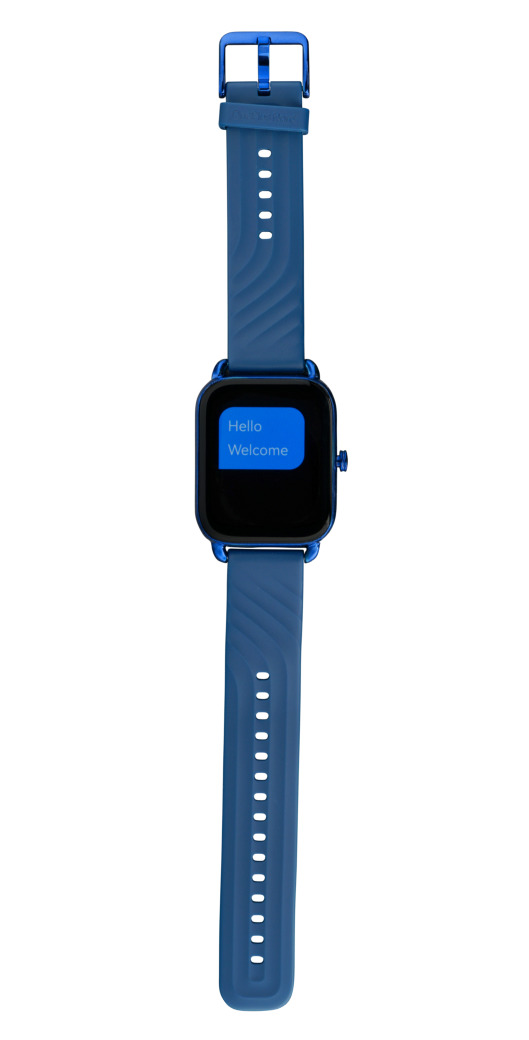 OnePlus Nord Watch