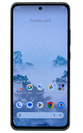 NOKIA X30 5G 256GB 8GB RAM