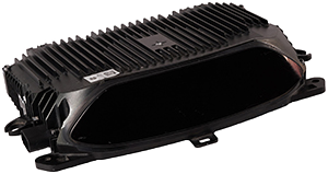 Innovusion Falcon LiDAR for Nio ET7 