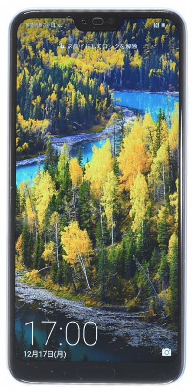 Huawei Honor 10 COLL29