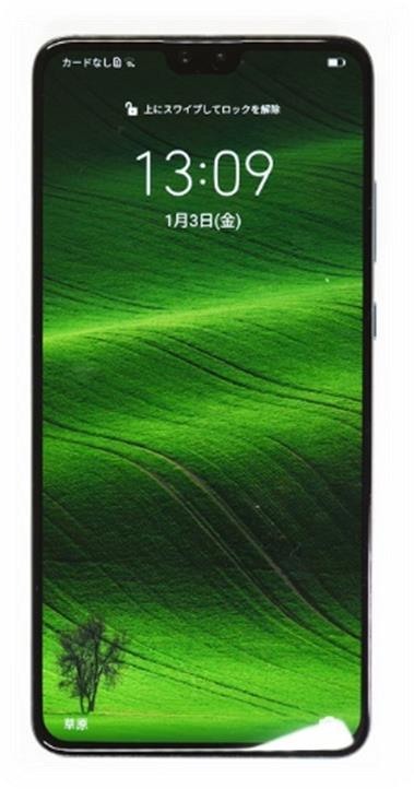 Huawei Mate 30 5G TASAN00