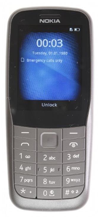 NOKIA 220 4GTA1171