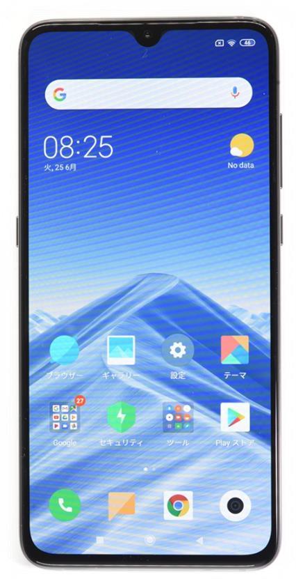 XIAOMI Mi 9 M1902F1G