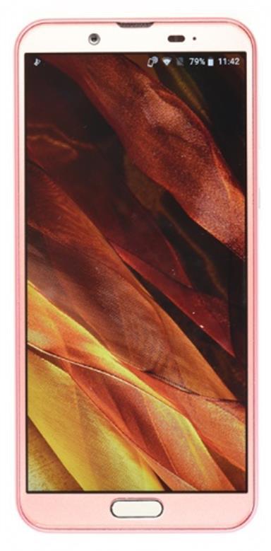 SHARP Aquos Sense 2 SH01L