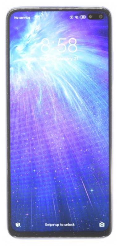 XIAOMI Redmi K30 5G M2001G7AE