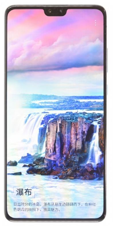 Huawei Mate 30 TASAL00