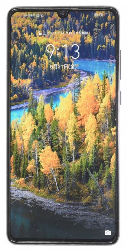 Huawei P30 ELEL29